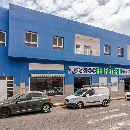 Guelfo Fuerteventura Airport Apartment Puerto del Rosario  Exterior photo